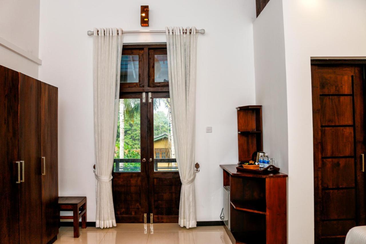Hotel Bella Vista Анурадхапура Экстерьер фото